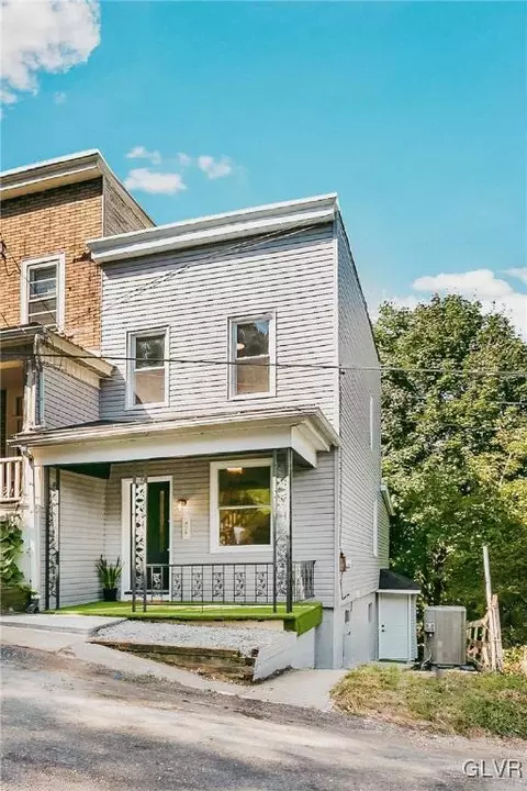 928 Vernon St, Bethlehem, PA 18015