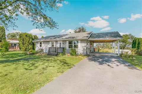 59 Northview Ave, Shoemakersville, PA 19555