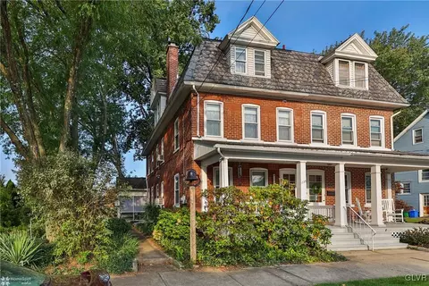 1735 Madison Ave, Bethlehem, PA 18017