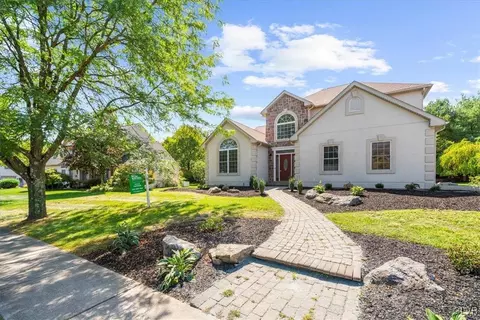 5807 Snowy Orchid Ln, Allentown, PA 18104