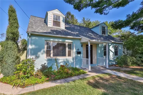 515 S 22nd St, Allentown, PA 18104