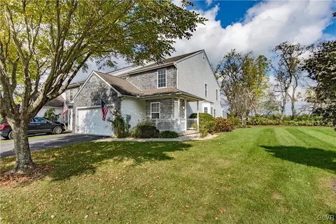 4155 Walter Rd, Bethlehem, PA 18020