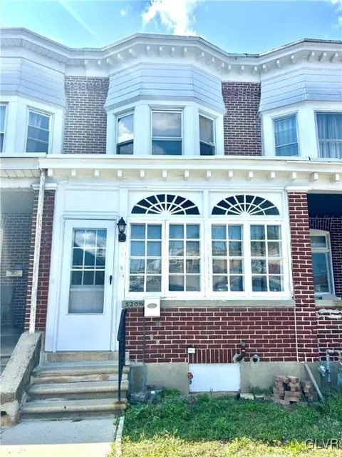 520 N 18th St, Allentown, PA 18104
