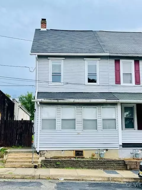 281 5th St, Whitehall, PA 18052