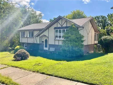 1012 Elm St, Allentown, PA 18109
