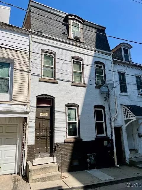 735 Chestnut St #1-6, Allentown, PA 18102
