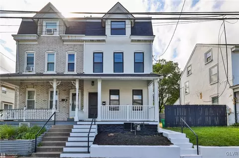 8 Emaus Ave, Allentown, PA 18103