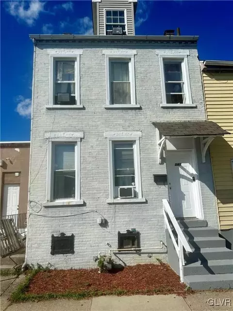 847 Jackson St, Allentown, PA 18102