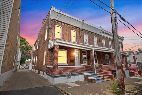 178 W Chew St, Allentown, PA 18102