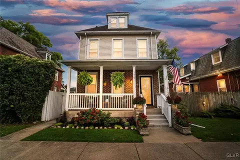 175 E Saint Joseph St, Easton, PA 18042