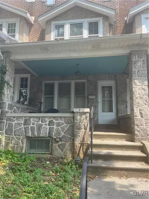 907 N 20th, Allentown, PA 18104