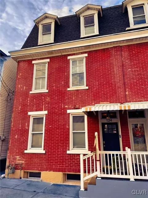 124 E Garrison, Bethlehem, PA 18018