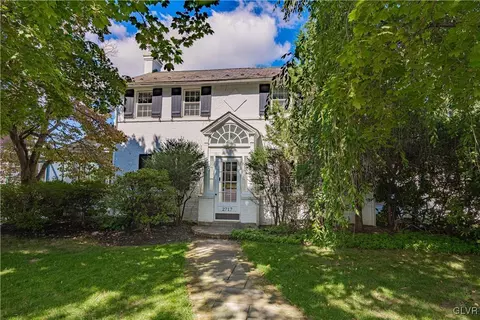 2717 W Fairview St, Allentown, PA 18104