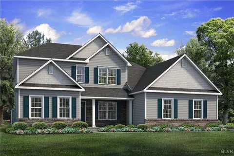 4420 Maple St #5, Schnecksville, PA 18078