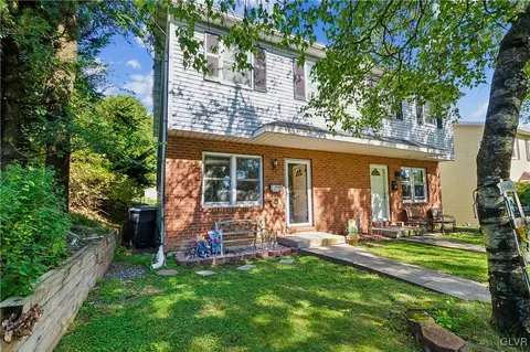 312 Grandview Blvd, Bethlehem, PA 18018