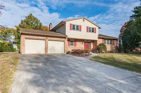 1180 Brentwood Ave, Bethlehem, PA 18017