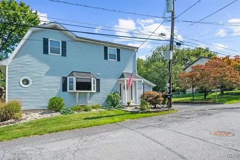 2043 S Bradford St, Allentown, PA 18103