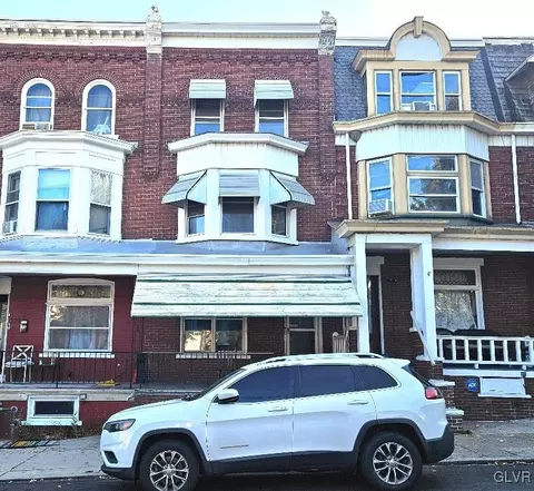 317 N 15th St, Allentown, PA 18102