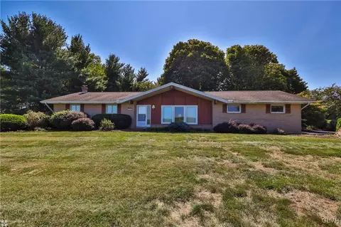 5640 East Ln, Macungie Twp, PA 18069
