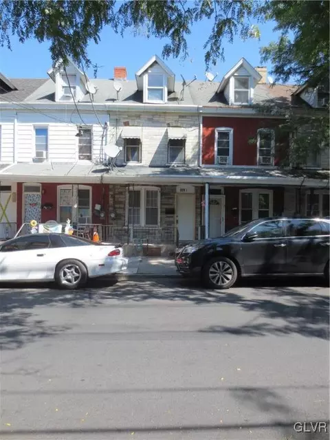 331 N Jordan St, Allentown, PA 18102
