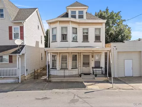 38 S 11th St S, Easton, PA 18042