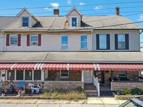 413 4th St, Palmerton, PA 18071
