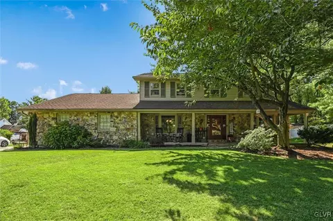 1470 Coventry Rd, Allentown, PA 18104