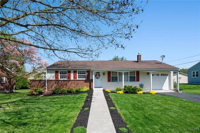 505 Periwinkle Pl, Forks Twp, PA 18040