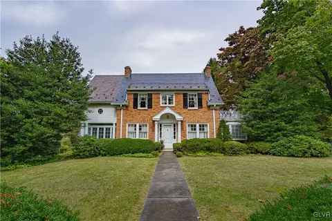 2903 W Gordon St, Allentown, PA 18104