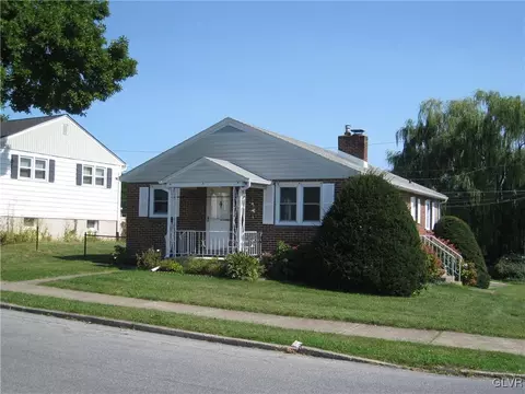 1528 Englewood St, Bethlehem, PA 18017