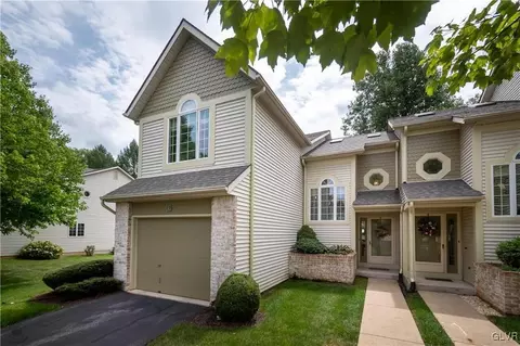 2830 Linden St #5F, Bethlehem, PA 18017