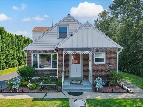 2640 W Walnut St, Allentown, PA 18104