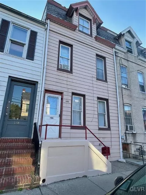 140 N 12th St, Allentown, PA 18102