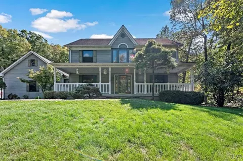 2357 Point Phillips Rd, Kunkletown, PA 18058