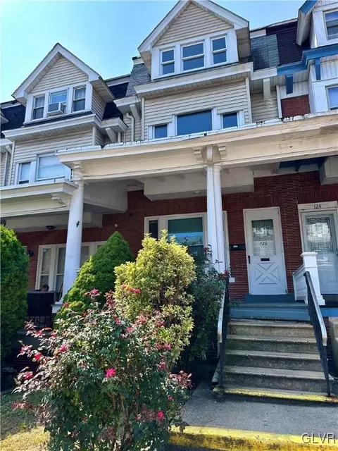 126 S West St, Allentown, PA 18102