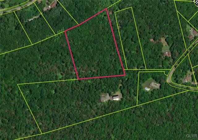 Off Lr 45052, Eldred Twp, PA 18058