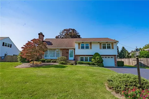 924 Liberty St, Emmaus, PA 18049
