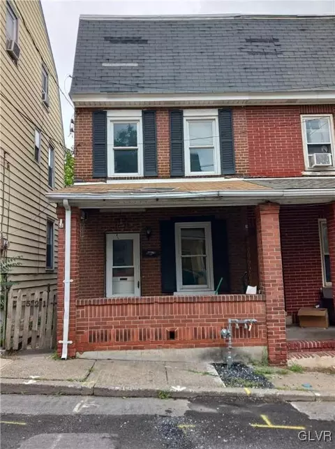 521 E Morton St, Bethlehem, PA 18015
