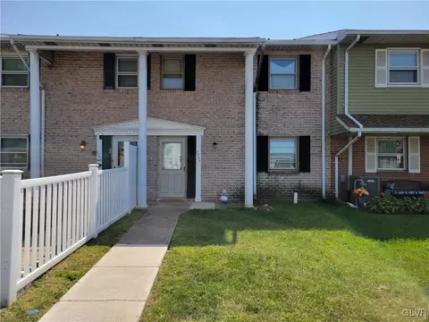 2238 Barness Dr, Allentown, PA 18109