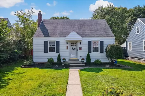 532 S 23rd St, Allentown, PA 18104