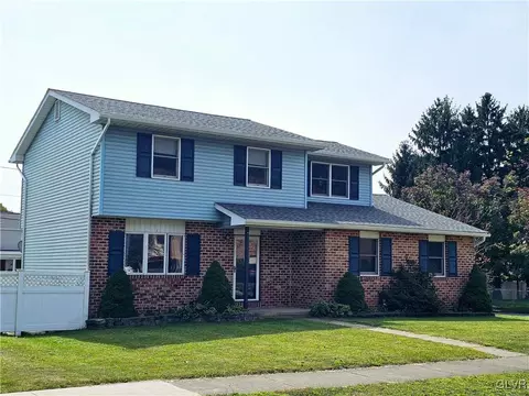 2516 Madison Ave, Bethlehem, PA 18017