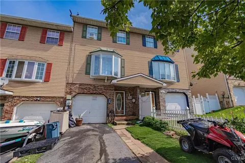 503 N Fenwick St, Allentown, PA 18109