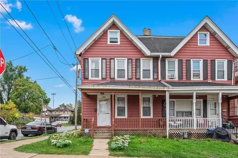 1200 Bushkill St, Easton, PA 18042