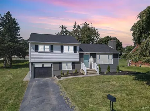 4475 Henry St, Easton, PA 18045