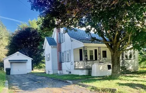 105 Aluta Mill Rd, Nazareth, PA 18064