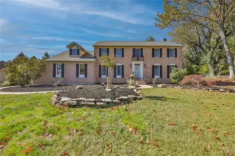 295 Wedgewood Rd, Bethlehem, PA 18017
