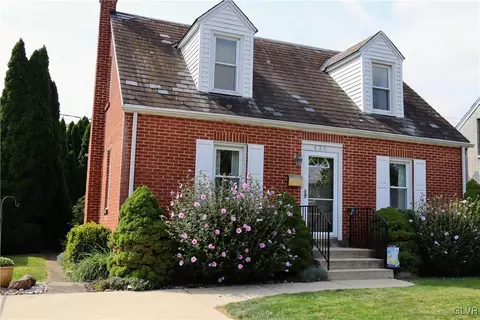 430 Ettwein St, Bethlehem, PA 18018
