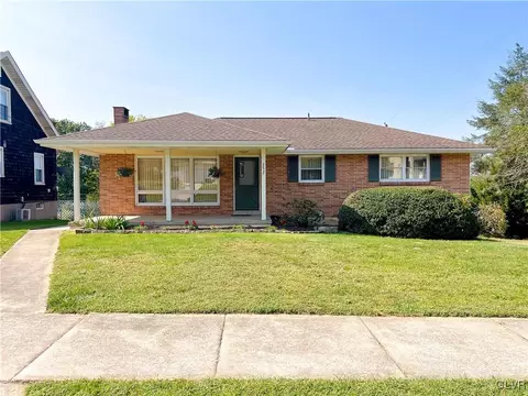 252 Ore St, Palmerton, PA 18071