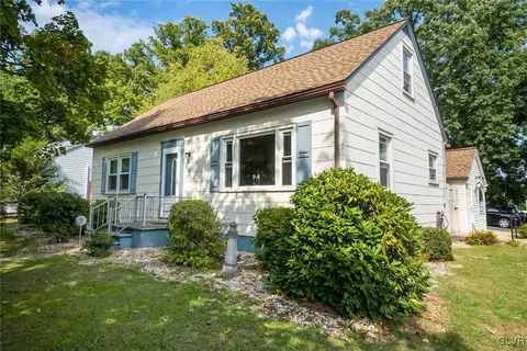 1603 18th St, Allentown, PA 18104