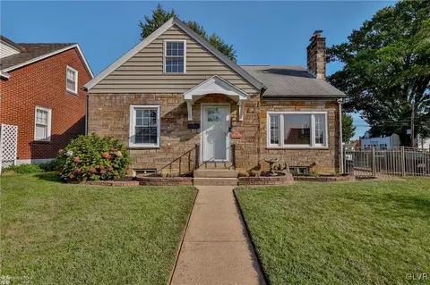 335 Ettwein St, Bethlehem, PA 18018